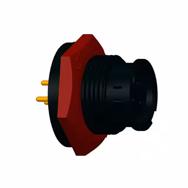 BD-03PMFP-LC7001 Amphenol LTW  Conjuntos de conectores circulares